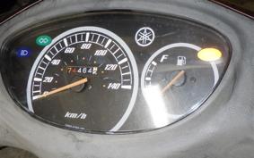 YAMAHA AXIS 125 TREET SE53J