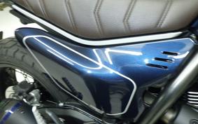DUCATI SCRAMBLER 2025