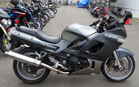 KAWASAKI ZZ-R400 2006 ZX400N