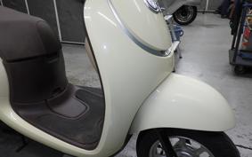 HONDA GIORNO 3 AF77