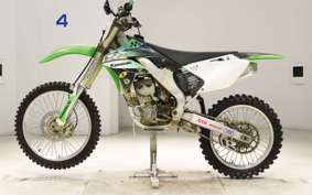 KAWASAKI KX250 F 2023 KX250T