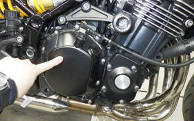 KAWASAKI Z900RS SE 2023 ZR900K
