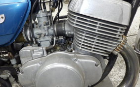 SUZUKI GT500 2018 T500