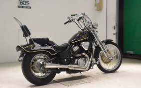 HONDA STEED 400 VLS 1998 NC37