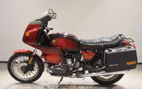 BMW R100RS 1982