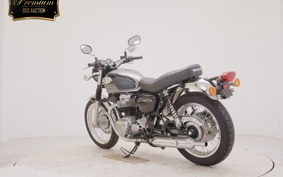 KAWASAKI W800 2024 EJ800E