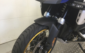 BMW R1300GS ASA 2025 0M31