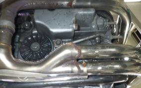KAWASAKI ZEPHYR 1100 RS 2002 ZRT10A