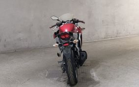 HONDA CBR250R MC41
