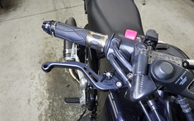 HONDA ｸﾞﾛﾑ-2 2010 JC92