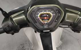 HONDA SUPER CUB50 AA04