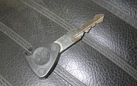 PEUGEOT ジャンゴ125A