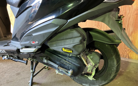 HONDA GRAZIA JF49
