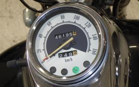 YAMAHA DRAGSTAR 250 2024 VG02J