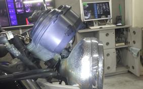 HONDA JADE 1999 MC23