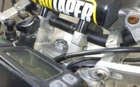 KAWASAKI SUPER SHERPA 2023 KL250G