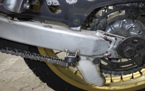 YAMAHA SEROW 225 W 2017 4JG