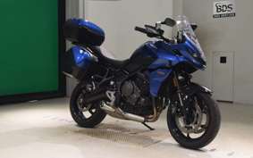 TRIUMPH TIGER 660 SPORTS 2023