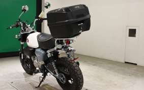 HONDA MONKEY 125 2017 JB05