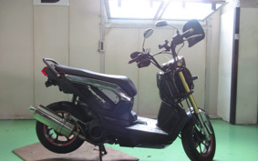 HONDA ZOOMER-X JF52