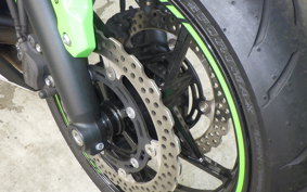 KAWASAKI NINJA 650 A 2021 ER650H