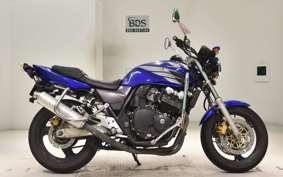 HONDA CB400SF VTEC K NC39