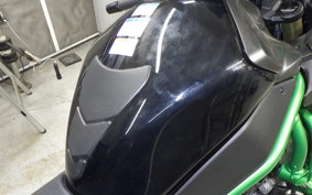 KAWASAKI ZH2 SE 2025 ZRT00R