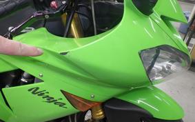 KAWASAKI ZX 10 NINJA R 2005 ZXT00C