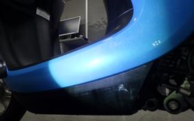 HONDA GIORNO 3 2014 AF77