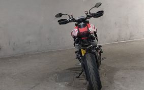DUCATI HYPERMOTARD 950RVE 2020 BB00AA