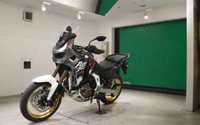 HONDA CRF1100L AFRICA TWIN DCT 2026 SD15