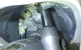 SUZUKI ADDRESS V125 G 1993 CF46A