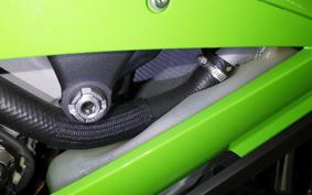 KAWASAKI ZX 10 NINJA ABS 2013