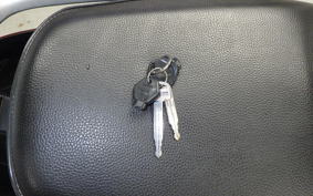 HONDA LEAD 110 2011 JF19