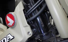 HONDA CT125 HUNTER CUB 2012