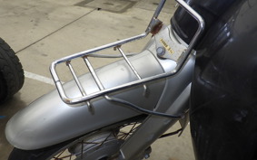 HONDA LITTLE CUB E AA01