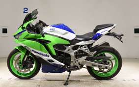 KAWASAKI ZX-4RR 2024 ZX400P