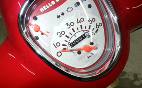 HONDA C50 SUPER CUB 2004 AA09
