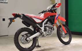 HONDA CRF250L MD47