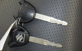 SUZUKI SKYWAVE 250 (Burgman 250) S Gen.3