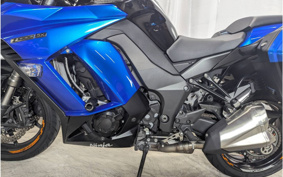 KAWASAKI NINJA 1000 2019 ZXT00L