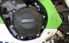 KAWASAKI ZX 10 NINJA ABS 2024 ZXT02L
