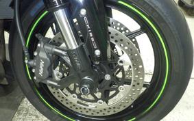 KAWASAKI NINJA ZX-6R A 2024 ZX636J