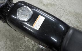 HONDA APE 100 2001 HC07