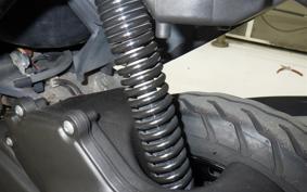 SUZUKI ADDRESS V50 CA4BA