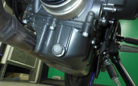 YAMAHA MT-07 2021 RM33J