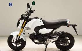 HONDA GROM 1995 JC92