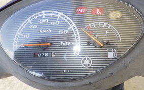 YAMAHA JOG Gen.5 SA36J