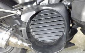YAMAHA BW'S 50 Gen.3 SA53J