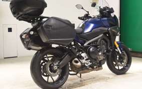YAMAHA MT-09 Tracer GT 2020 RN51J
